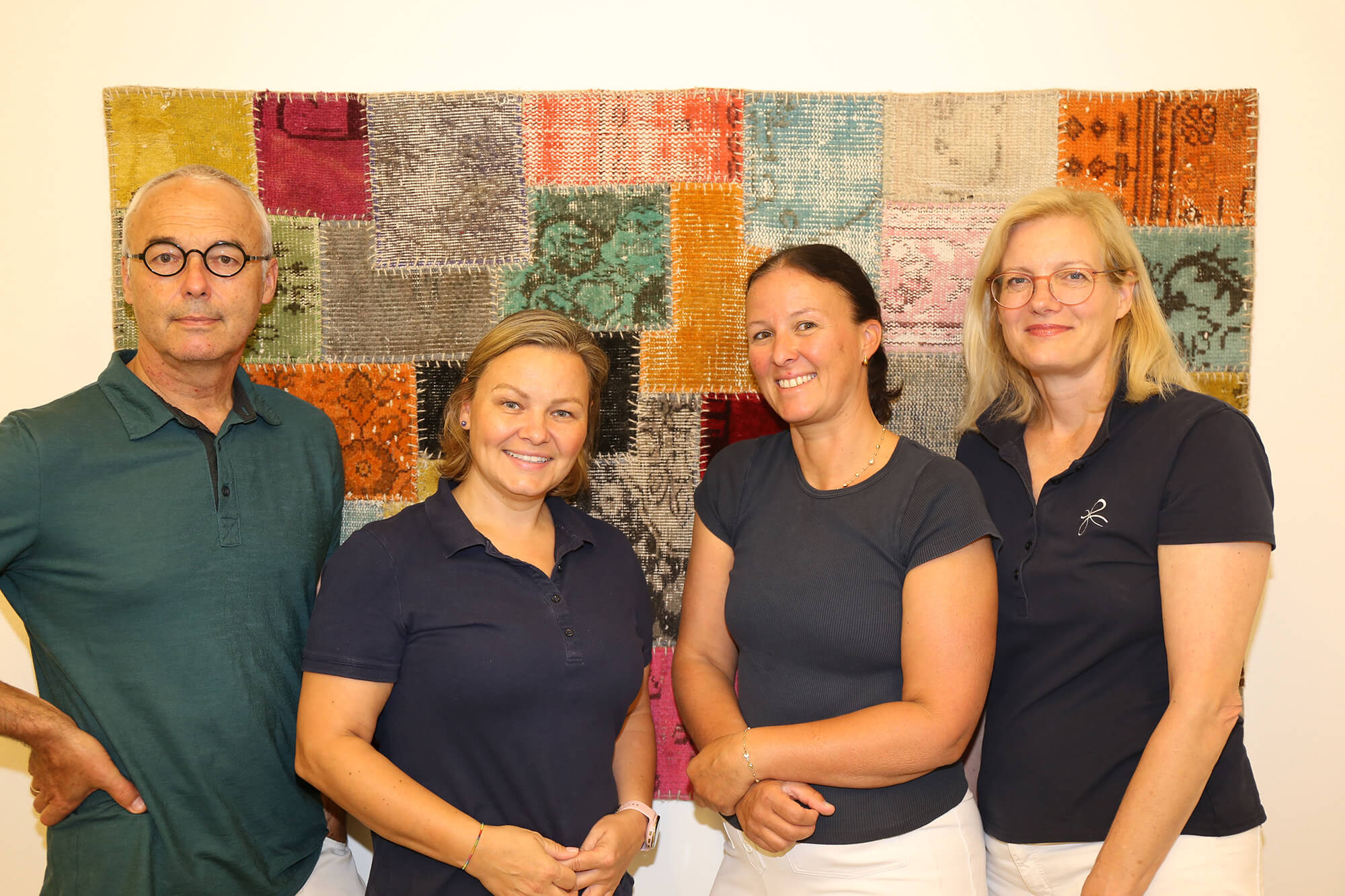 Team Praxis Obermann