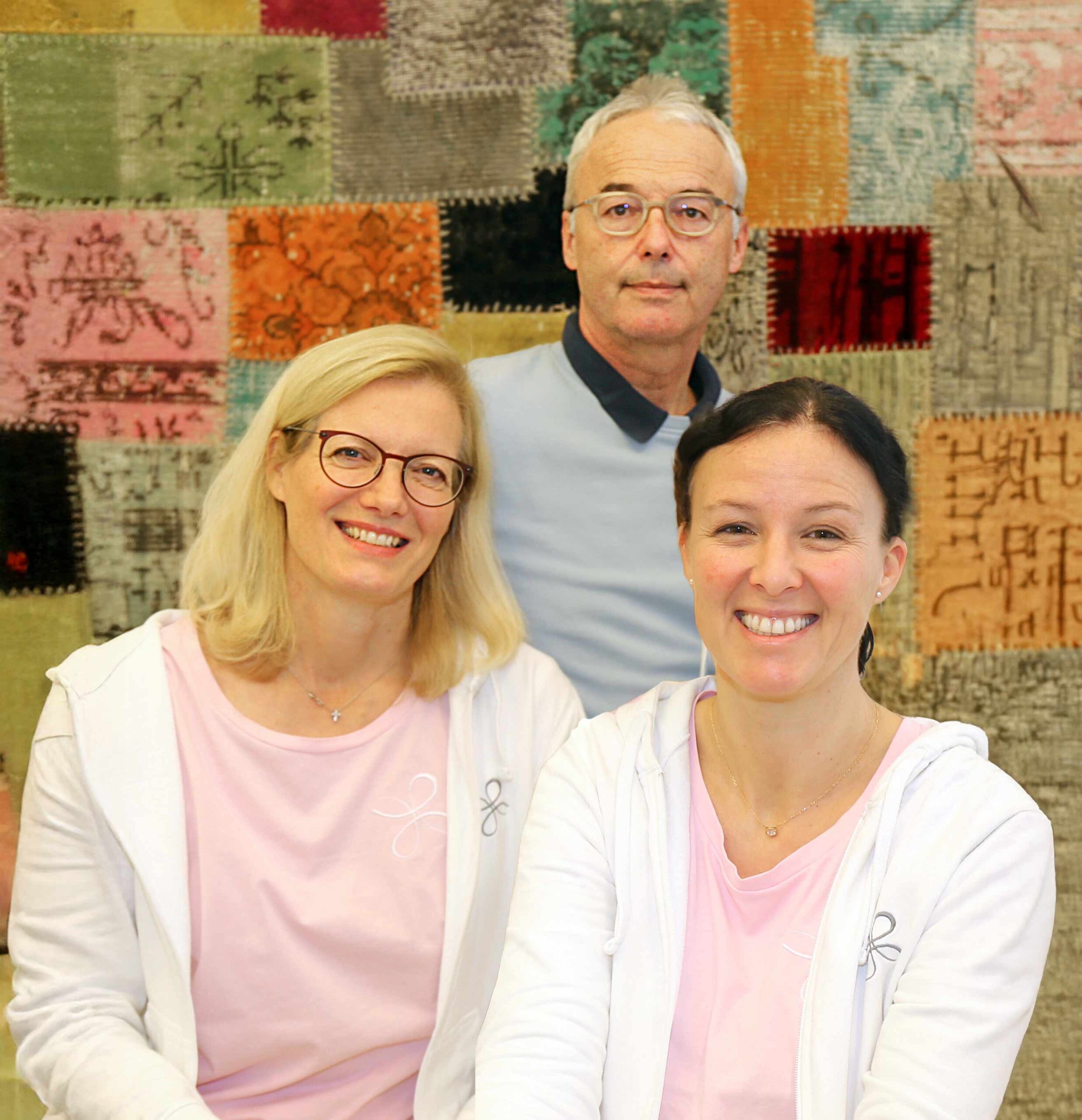 Team Praxis Obermann